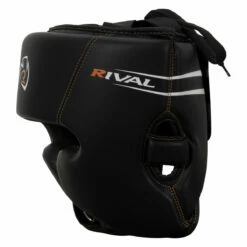 Rival Boxing Workout Training Headgear -Boxing Equipment Sales Store rhg60 bk 3 1