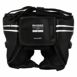 Rival Boxing Workout Training Headgear -Boxing Equipment Sales Store rhg60 bk 4 1