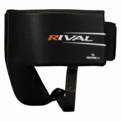 Rival Boxing Workout 180 Groin Protector 6 Rival Boxing Workout 180 Groin Protector -Boxing Equipment Sales Store rnfl60 bk 3 1