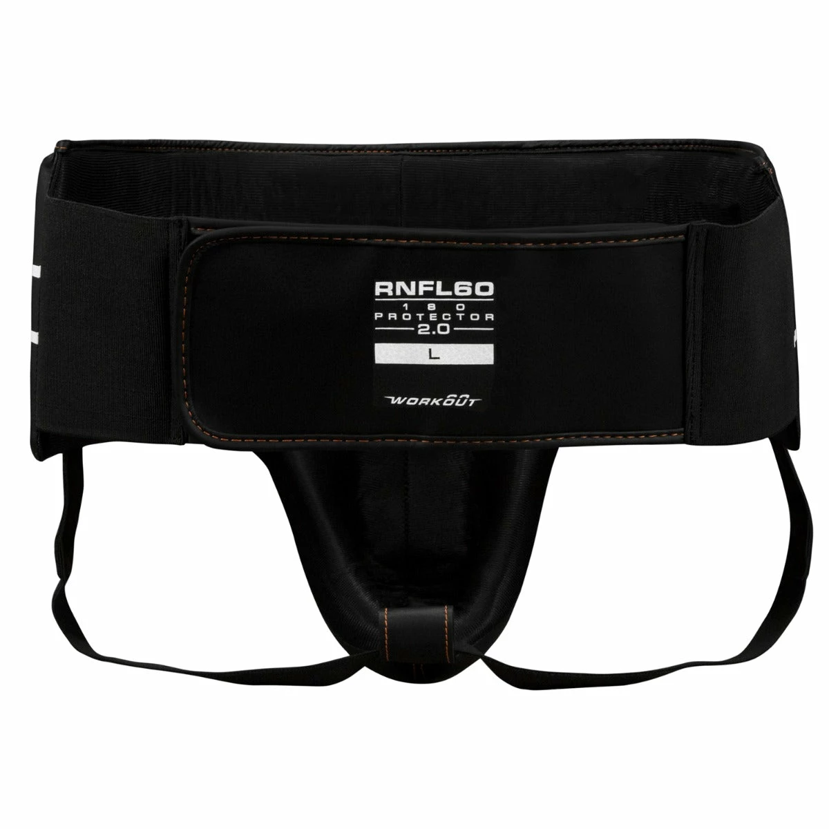 Rival Boxing Workout 180 Groin Protector 4 Rival Boxing Workout 180 Groin Protector - Image 4