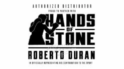 TITLE Boxing Legacy Roberto Duran Star Tee 9 TITLE Boxing Legacy Roberto Duran Star Tee -Boxing Equipment Sales Store roberto duran 5