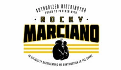 TITLE Boxing Legacy Rocky Marciano RM Tee -Boxing Equipment Sales Store rocky marciano 63