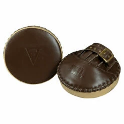 TITLE Boxing Retro Old School Punch Mitts 10 TITLE Boxing Retro Old School Punch Mitts -Boxing Equipment Sales Store rospm bn tn 3