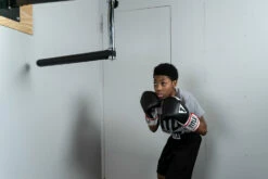 TITLE Boxing Gel World Bag Gloves -Boxing Equipment Sales Store rrbb 1 gtwbg bk 1