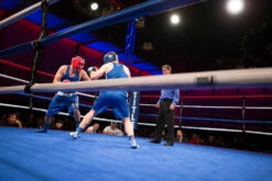 TITLE Boxing Rope & Cover -Boxing Equipment Sales Store rrrc