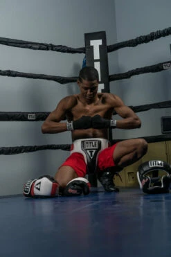 TITLE Boxing Rope & Cover -Boxing Equipment Sales Store rrrc and gifw 2