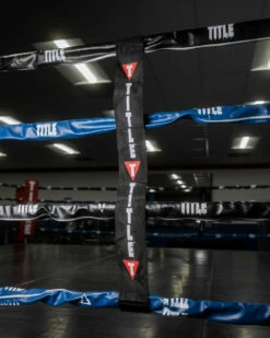 TITLE Boxing Sure-Lok Super Ring Rope Spacers 2.0 4 TITLE Boxing Sure-Lok Super Ring Rope Spacers 2.0 -Boxing Equipment Sales Store rrsp2 bk