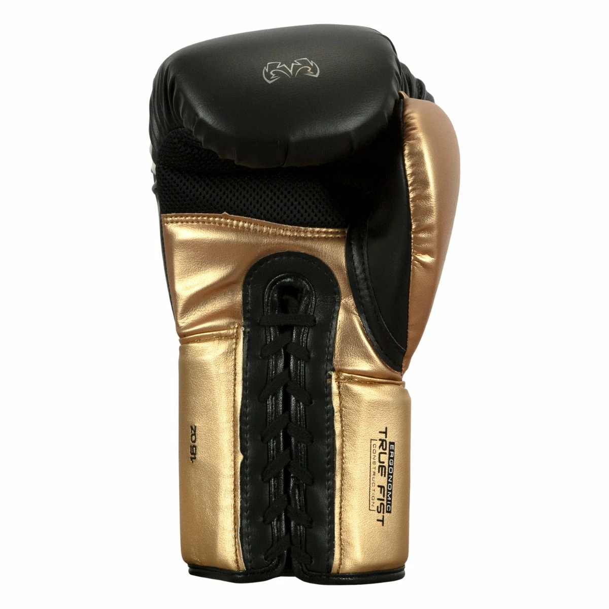 Rival Boxing 100 Series Lace Sparring Gloves 4 Rival Boxing 100 Series Lace Sparring Gloves - Image 4