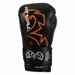 Rival Boxing RS11V Evolution Sparring Gloves -Boxing Equipment Sales Store rs11v bk 3 1