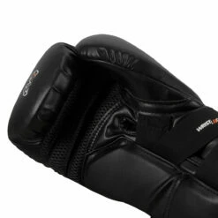 Rival Boxing RS11V Evolution Sparring Gloves -Boxing Equipment Sales Store rs11v bk 5 1