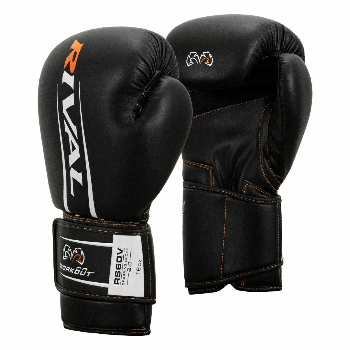 Rival Boxing Ergo Training-Sparring Gloves 2 Rival Boxing Ergo Training-Sparring Gloves - Image 2