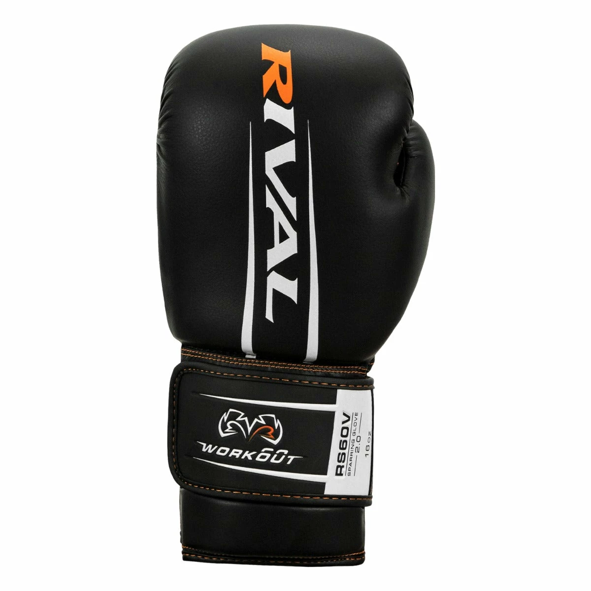 Rival Boxing Ergo Training-Sparring Gloves 3 Rival Boxing Ergo Training-Sparring Gloves - Image 3