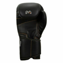 Rival Boxing Ergo Training-Sparring Gloves 8 Rival Boxing Ergo Training-Sparring Gloves -Boxing Equipment Sales Store rs60v bk 4