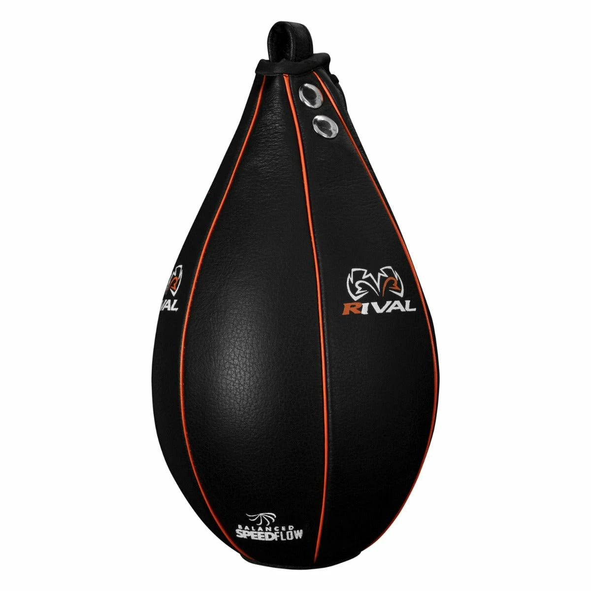 Rival Boxing Leather Speed Bag 2 Rival Boxing Leather Speed Bag - Image 2