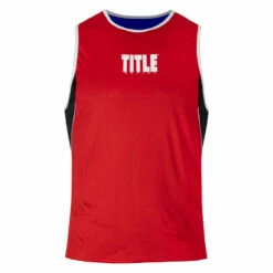 TITLE Boxing Stinger Reversible Amateur Boxing Set -Boxing Equipment Sales Store rtabs10 5 1