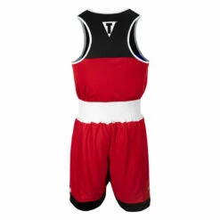 TITLE Boxing Border Reversible Amateur Competition Set 13 TITLE Boxing Border Reversible Amateur Competition Set -Boxing Equipment Sales Store rtabs9 2 1