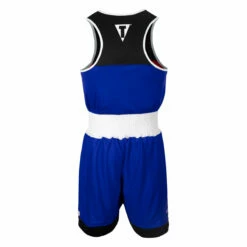 TITLE Boxing Border Reversible Amateur Competition Set 15 TITLE Boxing Border Reversible Amateur Competition Set -Boxing Equipment Sales Store rtabs9 4 1