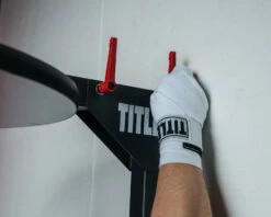 TITLE Boxing Fold-Away Adjustable Speed Bag Platform 2.0 -Boxing Equipment Sales Store sbpfak2 2 1