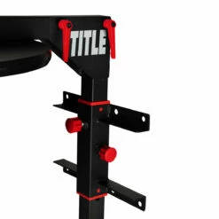TITLE Boxing Fold-Away Adjustable Speed Bag Platform 2.0 -Boxing Equipment Sales Store sbpfak2 3