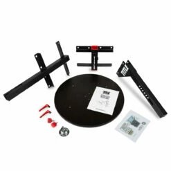 TITLE Boxing Fold-Away Adjustable Speed Bag Platform 2.0 -Boxing Equipment Sales Store sbpfak2 4