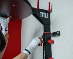 TITLE Boxing Fold-Away Adjustable Speed Bag Platform 2.0 -Boxing Equipment Sales Store sbpfak2 4 1