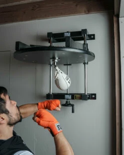 TITLE Boxing Precision Adjustable Speed Bag Platform -Boxing Equipment Sales Store sbppa 2