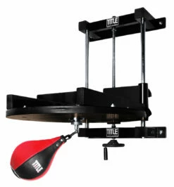 TITLE Boxing Precision Adjustable Speed Bag Platform -Boxing Equipment Sales Store sbppa casb group 2