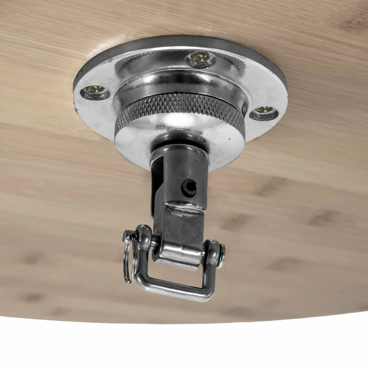 TITLE Boxing Forged Steel Adjustable Pro Speed Bag Platform 9 TITLE Boxing Forged Steel Adjustable Pro Speed Bag Platform - Image 9