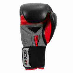 SCYntz Leather Bag Gloves -Boxing Equipment Sales Store scybg bk 04