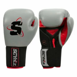 SCYntz Leather Bag Gloves -Boxing Equipment Sales Store scybg gr 01