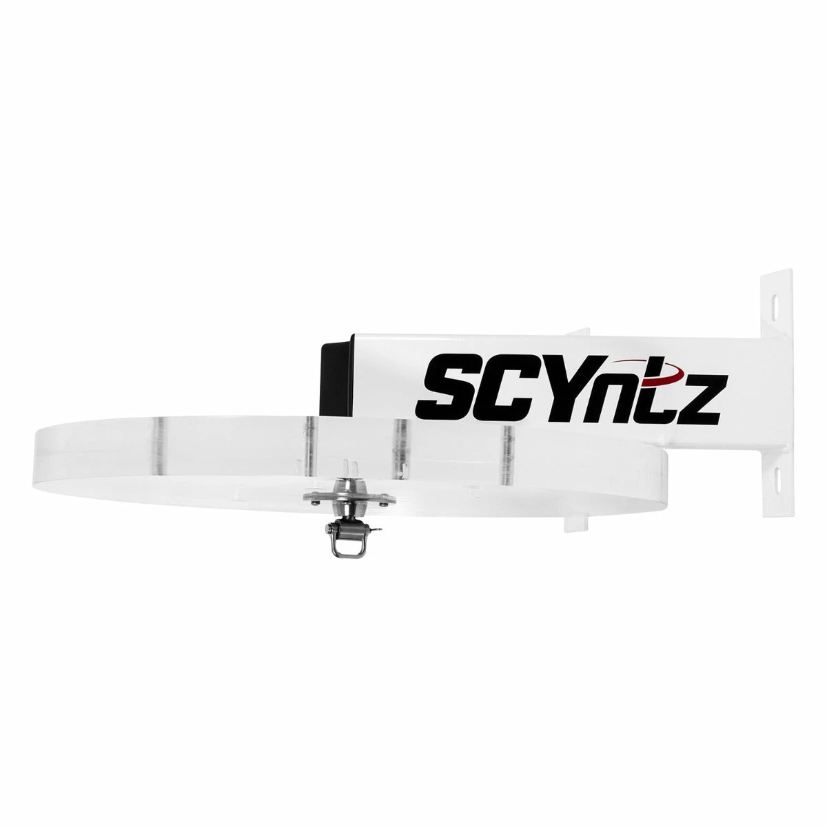 SCYntz Clear Speed Bag Platform 2.0 1 SCYntz Clear Speed Bag Platform 2.0