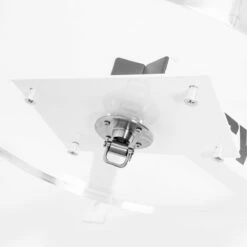 SCYntz Clear Speed Bag Platform 2.0 7 SCYntz Clear Speed Bag Platform 2.0 -Boxing Equipment Sales Store scycsbp 4 1