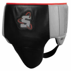 SCYntz Leather Groin Protector