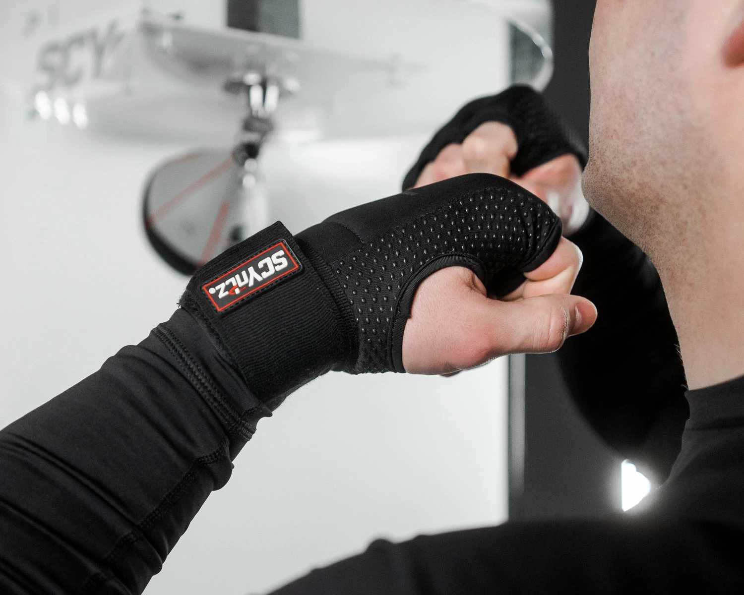 SCYntz Gel Pro Speed Wrap 2 SCYntz Gel Pro Speed Wrap - Image 2