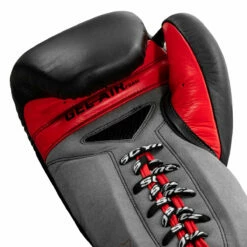 SCYntz Leather Sparring Gloves 20 SCYntz Leather Sparring Gloves -Boxing Equipment Sales Store scysg bk 05 4