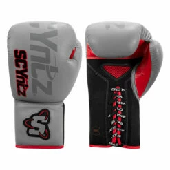 SCYntz Leather Sparring Gloves 23 SCYntz Leather Sparring Gloves -Boxing Equipment Sales Store scysg gr 01 3
