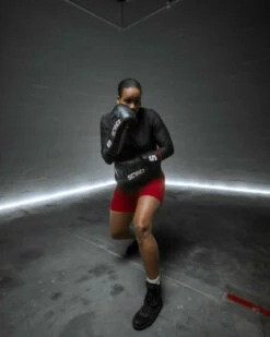 SCYntz Leather Sparring Gloves 22 SCYntz Leather Sparring Gloves -Boxing Equipment Sales Store scysg bk gr 2 1