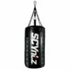 SCYntz Leather Brawler Heavy Bag