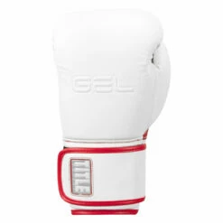 TITLE Boxing Gel Special Edition Bag Gloves -Boxing Equipment Sales Store setgbg sv wh rd 03