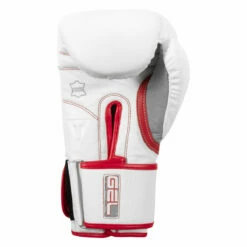 TITLE Boxing Gel Special Edition Bag Gloves -Boxing Equipment Sales Store setgbg sv wh rd 04