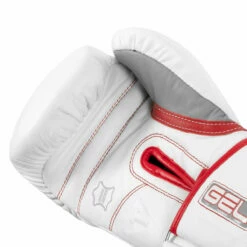 TITLE Boxing Gel Special Edition Bag Gloves -Boxing Equipment Sales Store setgbg sv wh rd 05