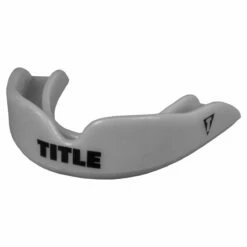 TITLE Boxing Super Shield X2 Mouthguard (Pack Of 100) 33 TITLE Boxing Super Shield X2 Mouthguard (Pack Of 100) -Boxing Equipment Sales Store smp2 gr 01 1 a75a82ee fff3 436e 8a6c 3d2aa74d632c