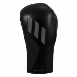 Adidas Speed Tilt 150 Boxing Training Gloves -Boxing Equipment Sales Store spd150tg bk gr 3 1