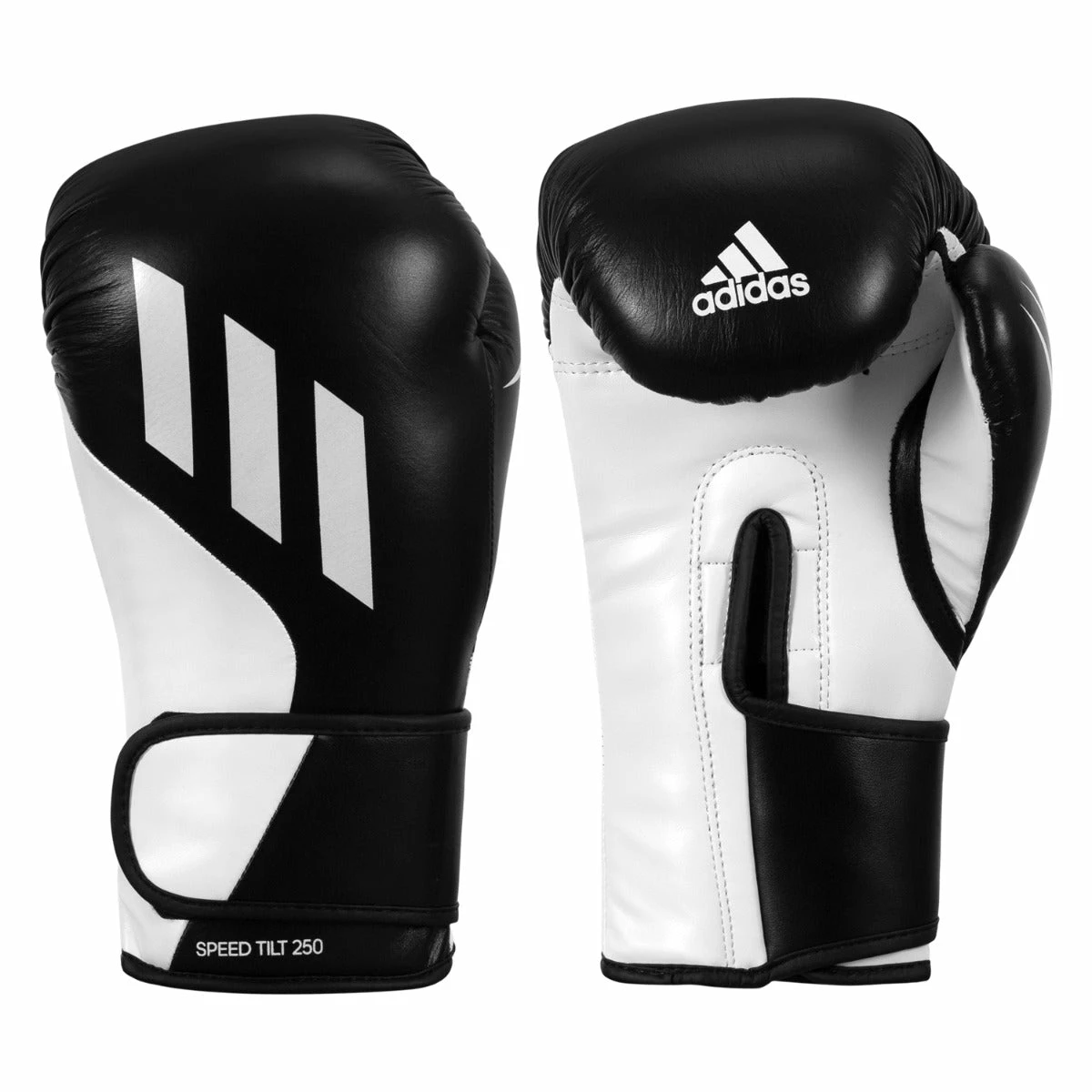 Adidas Speed Tilt 250 Boxing Training Gloves 1 Adidas Speed Tilt 250 Boxing Training Gloves