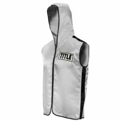 TITLE Boxing Sleeveless Ring Vest -Boxing Equipment Sales Store sstv sv bk 1 1 1 1