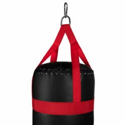 TITLE Boxing Titanic Flex-Strike Heavy Bag -Boxing Equipment Sales Store strk3 80 2 1