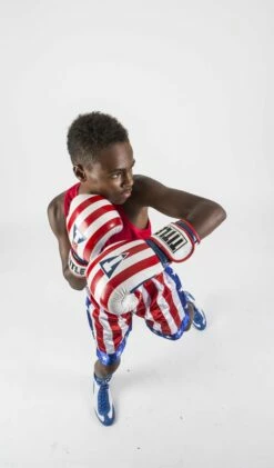 TITLE Boxing Infused Foam Combat USA Training Gloves 15 TITLE Boxing Infused Foam Combat USA Training Gloves -Boxing Equipment Sales Store studio 2017 07 27 999 198