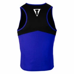 TITLE Boxing Latitude Amateur Boxing Set 24 TITLE Boxing Latitude Amateur Boxing Set -Boxing Equipment Sales Store tabs16 bl bk 4 1