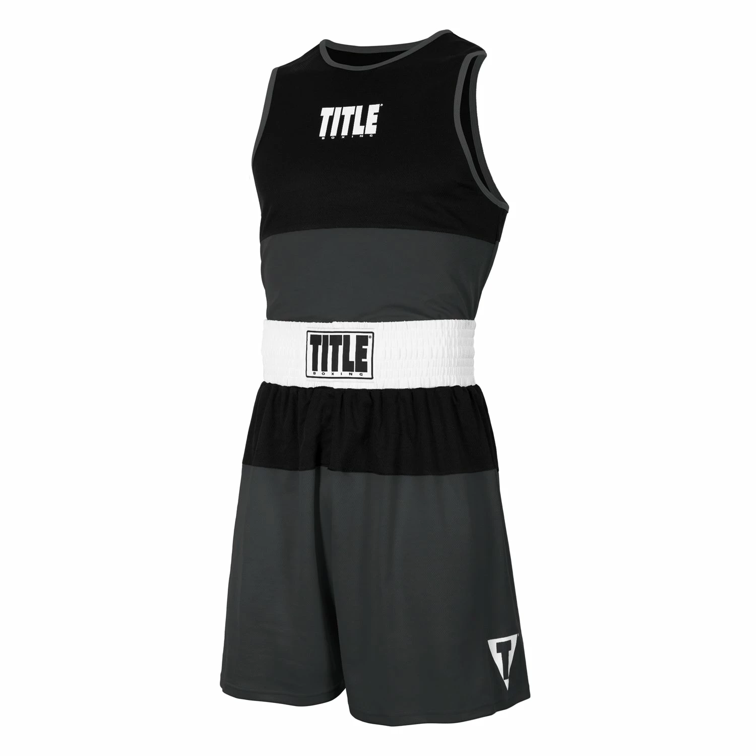 TITLE Boxing Latitude Amateur Boxing Set 10 TITLE Boxing Latitude Amateur Boxing Set - Image 10