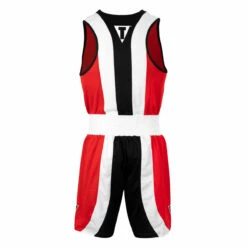 TITLE Boxing Momentum Amateur Boxing Set -Boxing Equipment Sales Store tabs17 rd wh bk 2 1